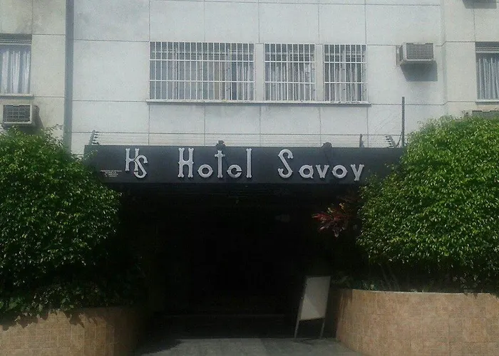 Savoy Hotel Caracas