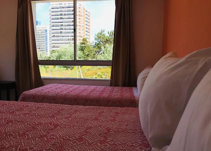 San Remo Punta Hotel Punta del Este