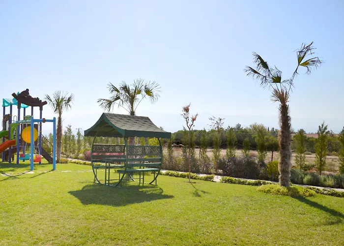 Adempira Termal&Spahotel Denizli 