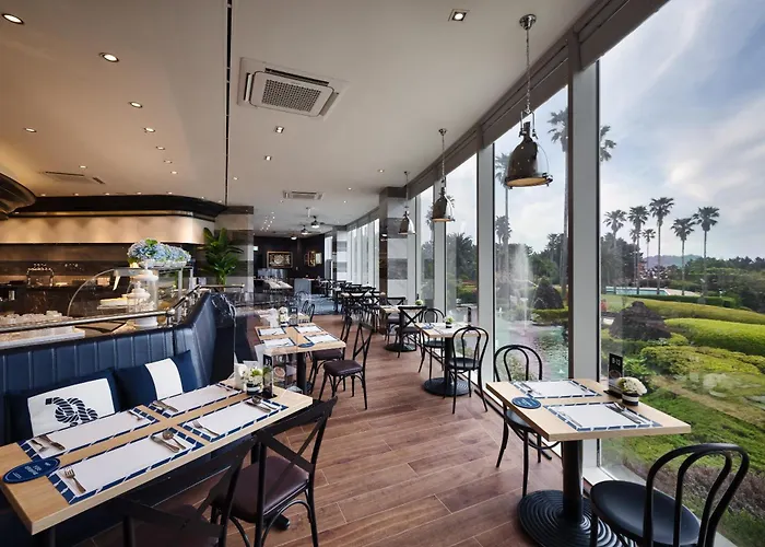 Kensington Resort Seogwipo