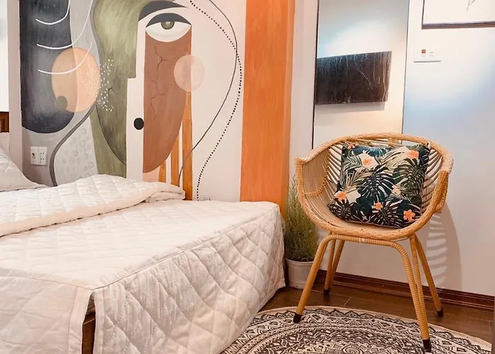 Hnh Homestay Hanói