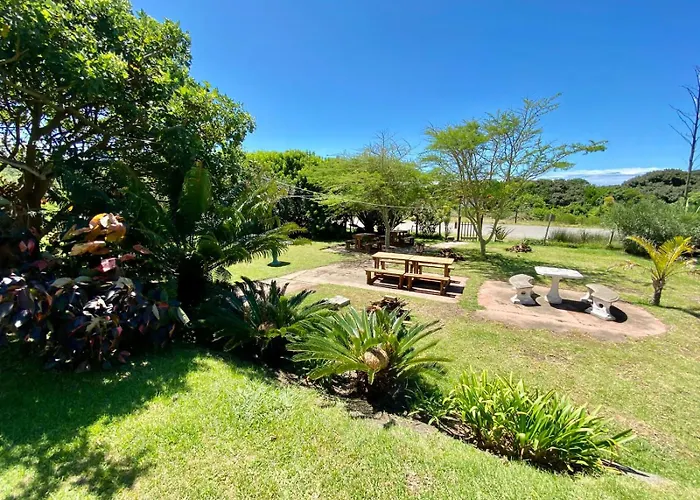 Sunset Bed And Breakfast Coffee Bay