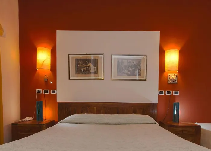 Maison Savoia B&B Apartment Cagliari