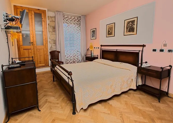Maison Savoia B&B Apartment Cagliari