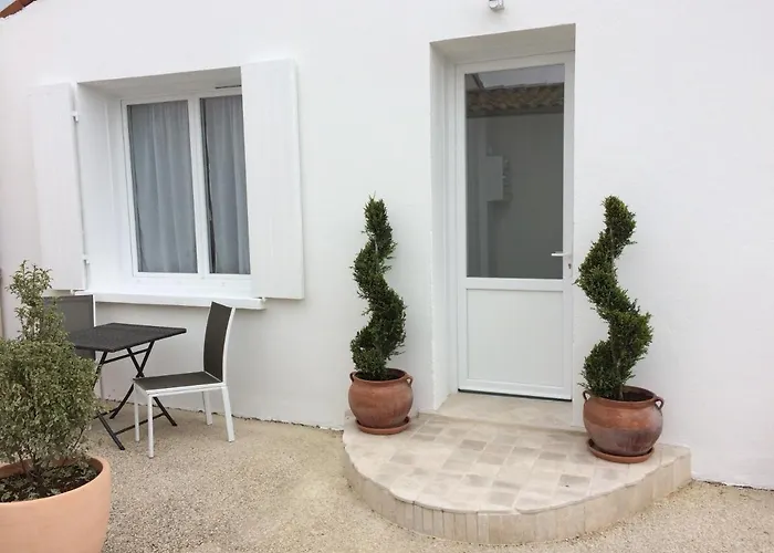 Hotel La parenthèse à Saintes