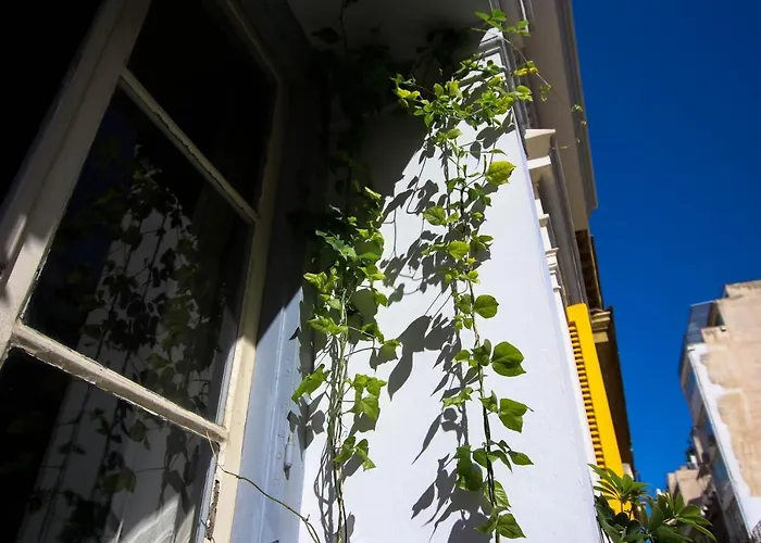 The Monumental House Hotel Athens