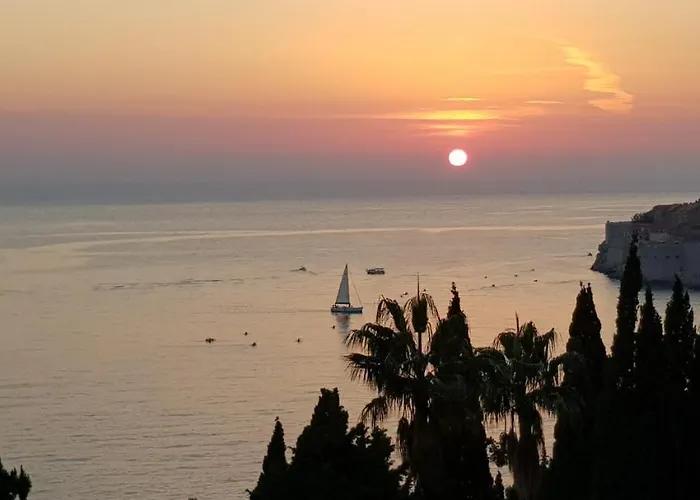 Apartments Sv.Jakov Dubrovnik