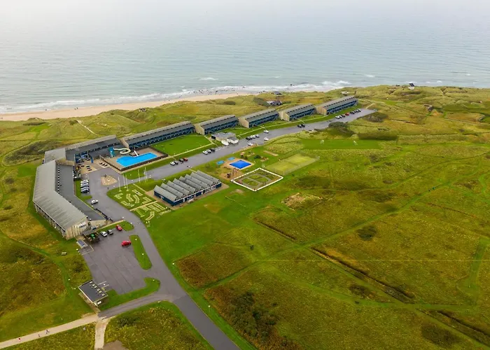 Landal Hotel Fyrklit Hirtshals