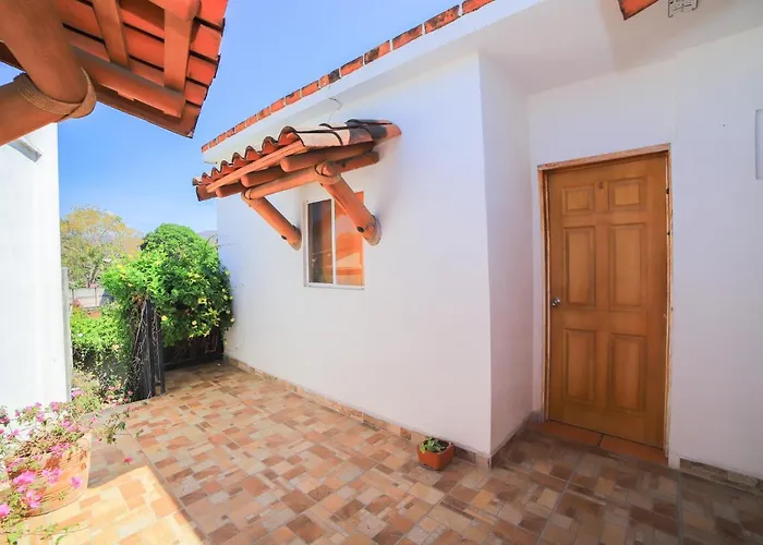 BM Zihua Casa de Huéspedes Zihuatanejo