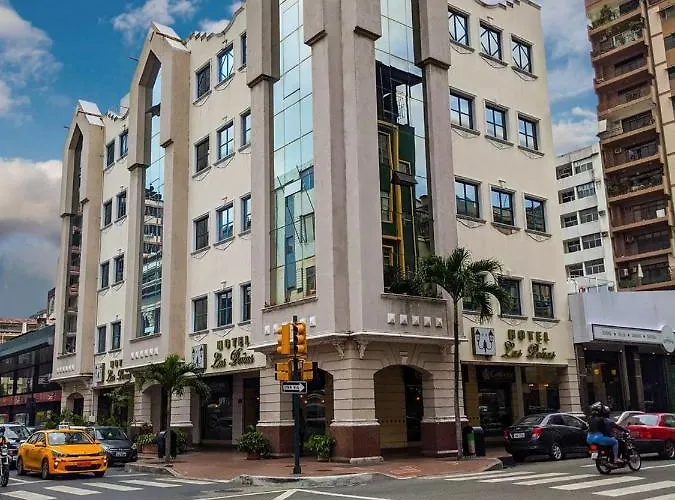 Hotel Las Penas Guayaquil