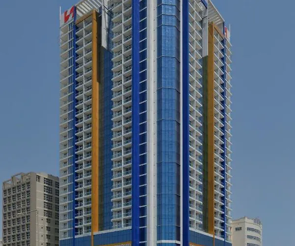 Swiss-Belsuites Admiral Juffair Manama