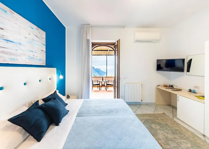 A Due Passi Hotel Ravello