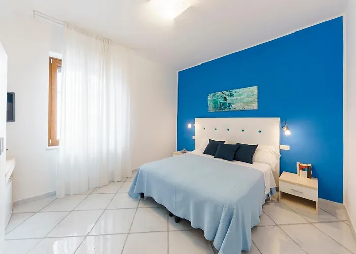 A Due Passi Hotel Ravello