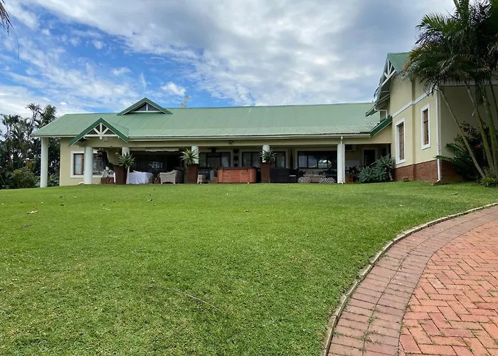 Waterloo Guest House Durban