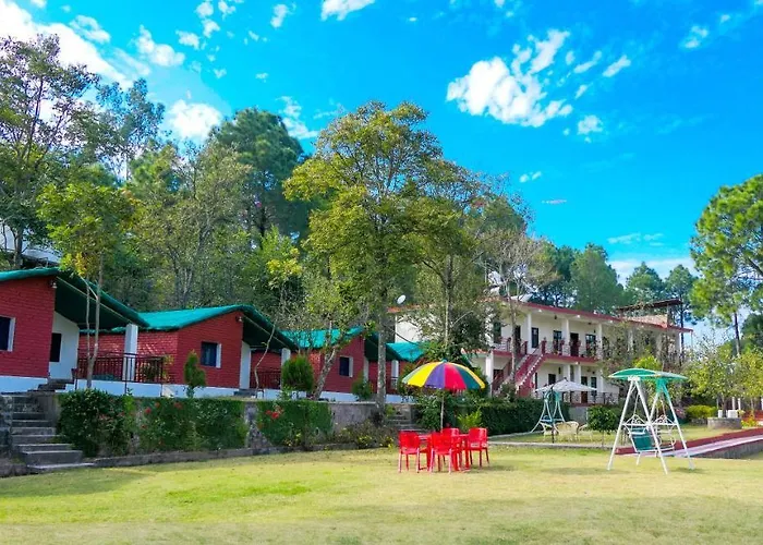 Kasauli Nature Inn