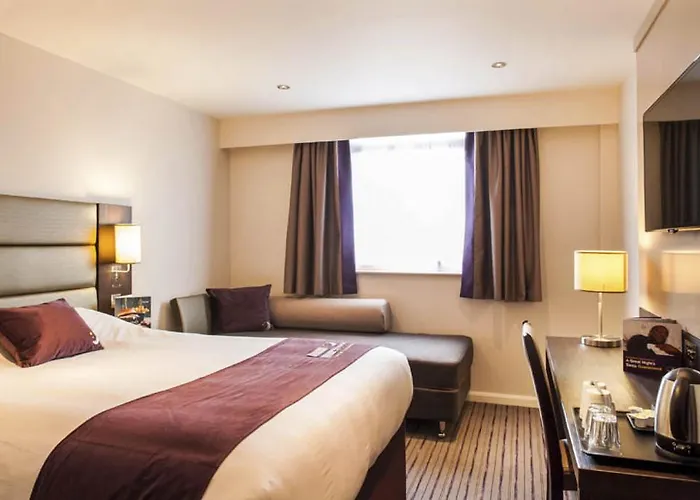 Premier Inn Harlow