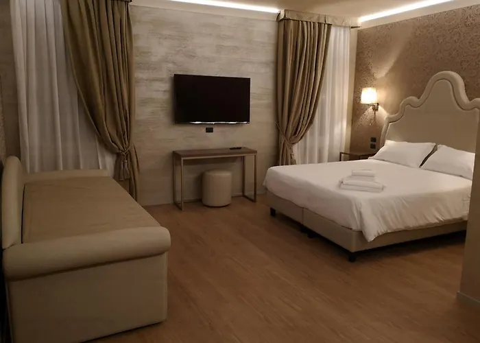 Locanda Cavanella Venecia