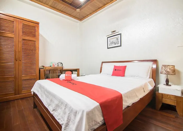 Green Hotel Near Lotte Center Hà Nội