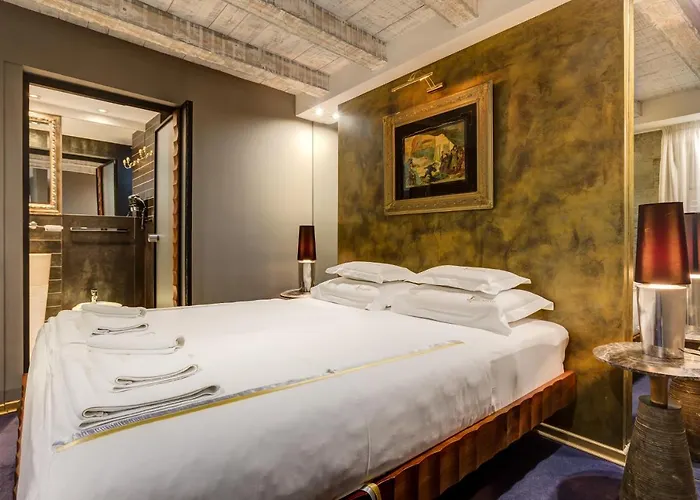 Boutique Hotel Hippocampus Kotor