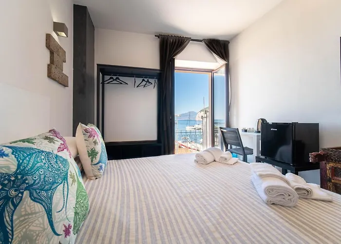 Casa Nori Hotel Piano di Sorrento