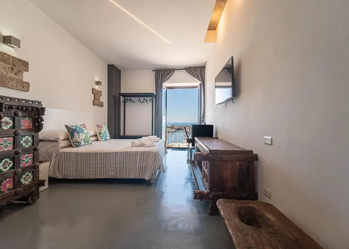 Casa Nori Hotel Piano di Sorrento