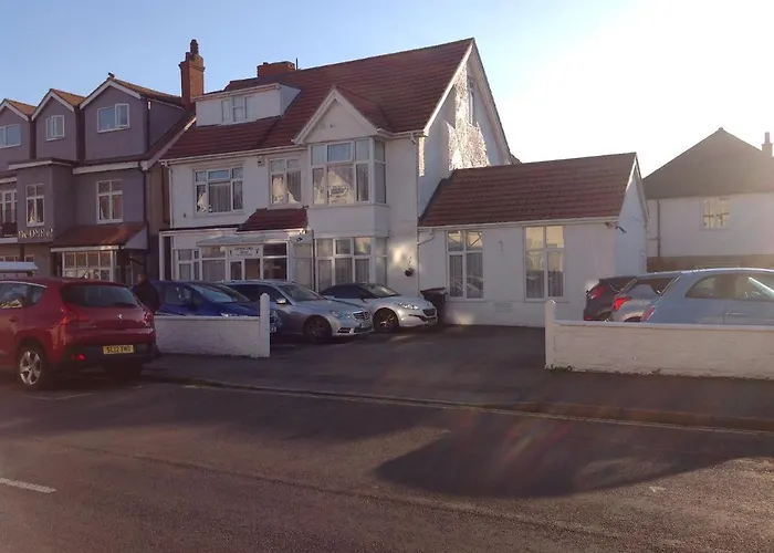 Sherwood Lodge Skegness