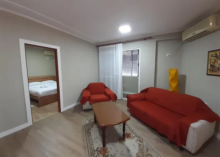 Signature Idea Hotel Tirana