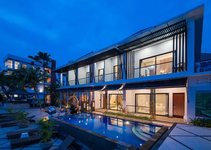 Padmasari Resort Lovina