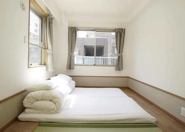 Hotel House Ikebukuro à Tōkyō