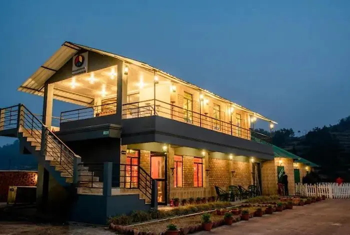 Woodstock Resort Shillong