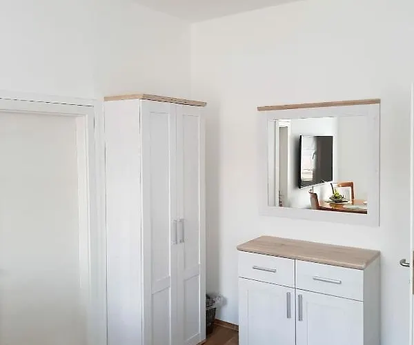 Pension Foerster Glauchau