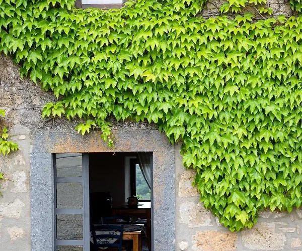 Acqua Di Civita Beauty & Rooms In Mercatello Bagnoregio