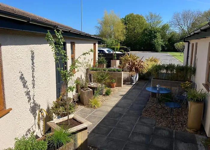 The Cross Guest House Mablethorpe
