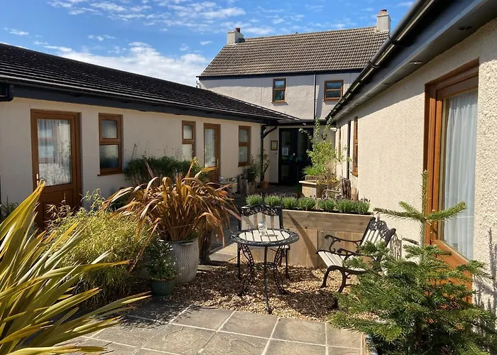 The Cross Guest House Mablethorpe