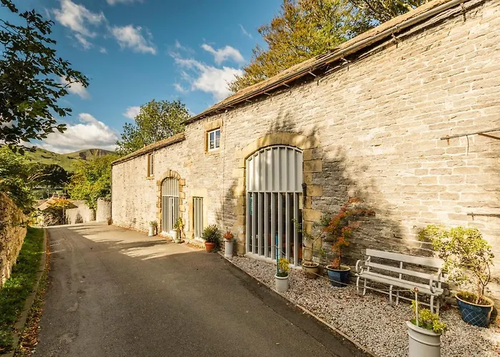 Haddock Hideaway Hotel Castleton 