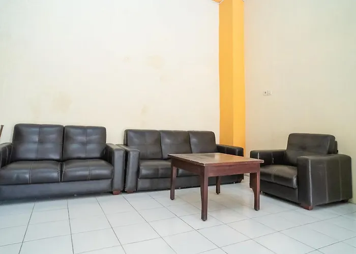 Koolkost Syariah At Ir Soekarno Solo Baru Hotel
