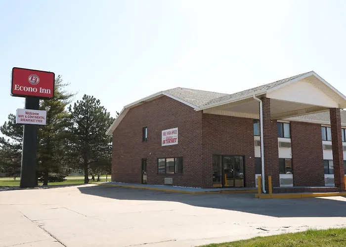 Econo Inn Columbus