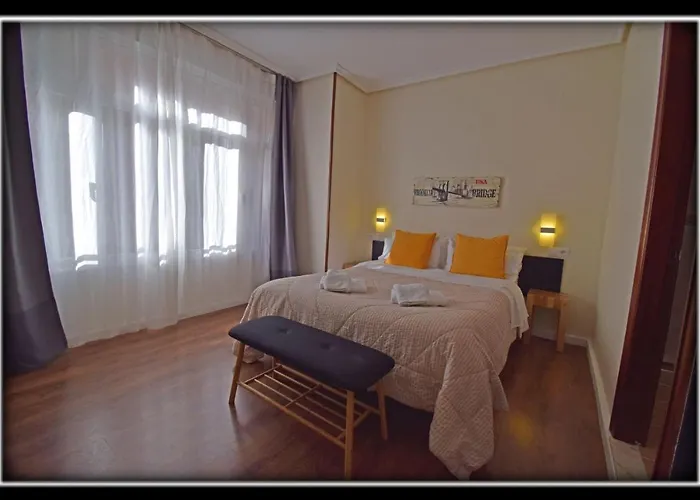 Hostel Gijon Centro