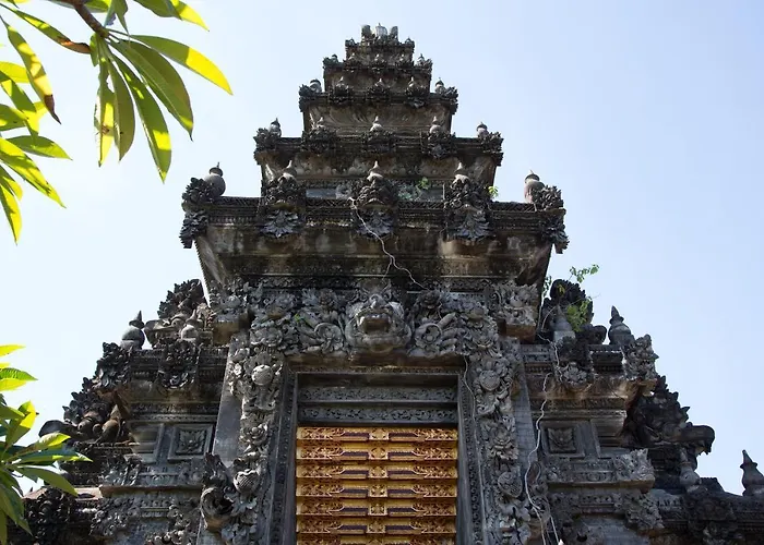 Aman Villas At Nusa Dua