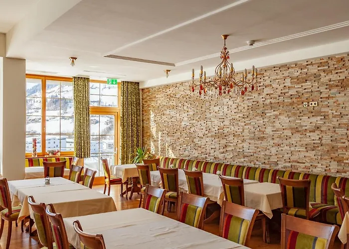 Harmony Hotel Harfenwirt Wildschoenau
