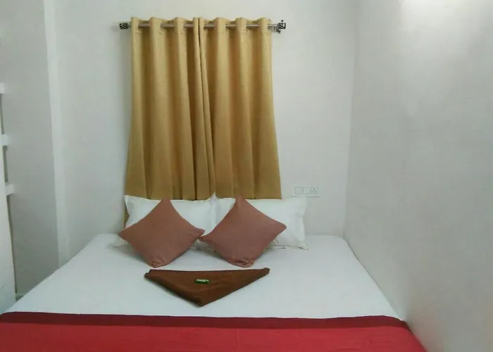 Sukun Guest House Siliguri