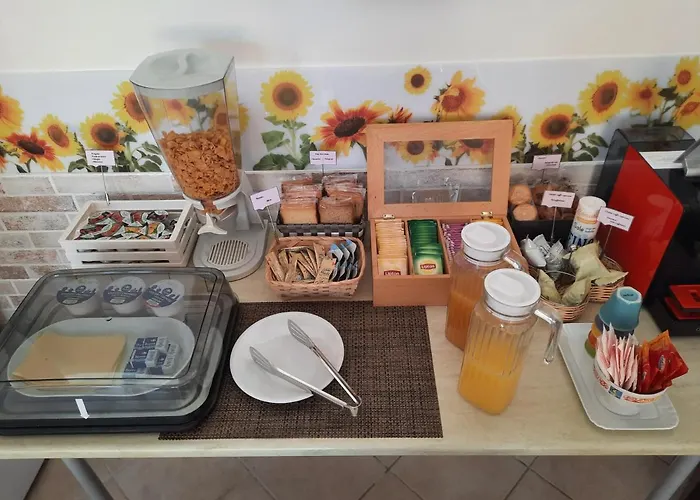 Villa Mayoti B&B Manerba del Garda