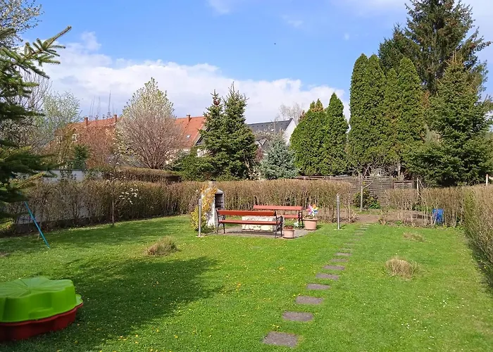 Agria Wellness Guesthouse Eger