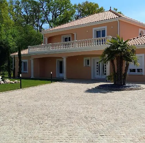 Villa Des Chenes-Adult Only Saint-Doulchard