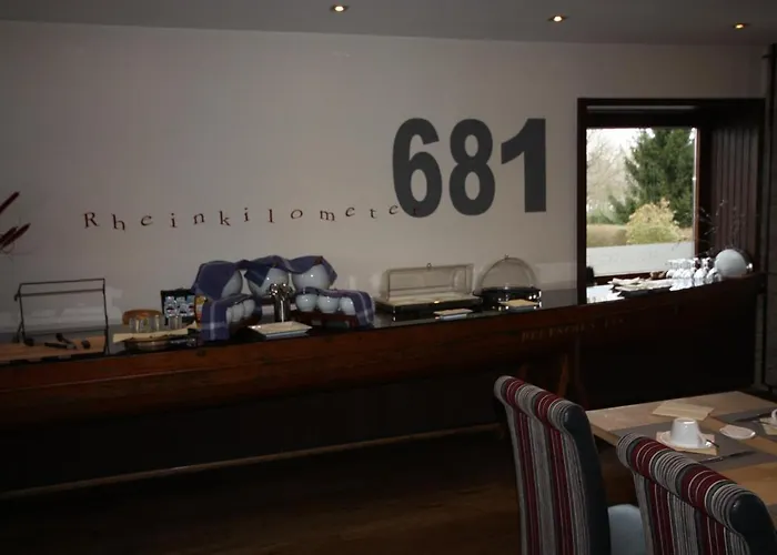 Hotel Haus Berger Köln