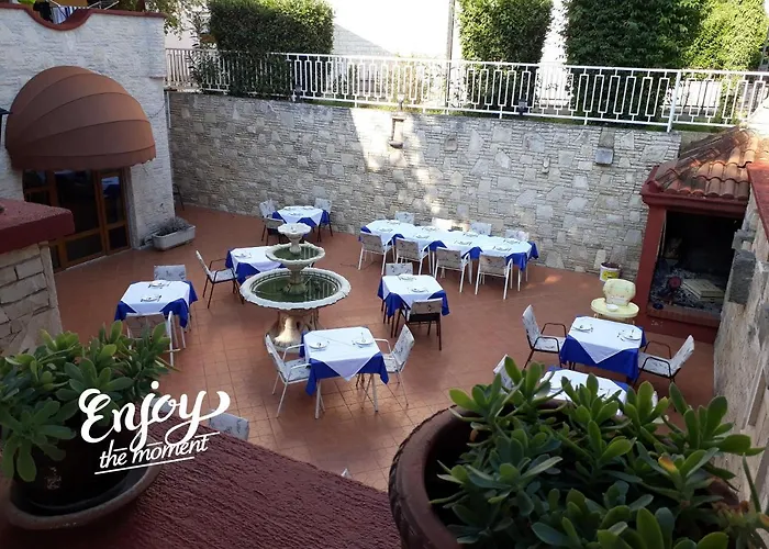 Vila Albatros Rovinj