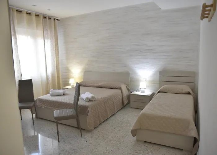 B&B Stella Catane