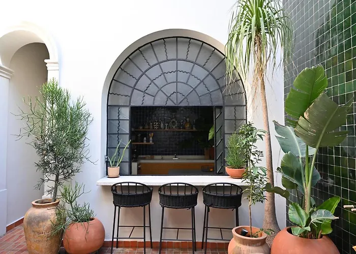 Casa Kali By Barrio Mexico Hotel Guadalajara