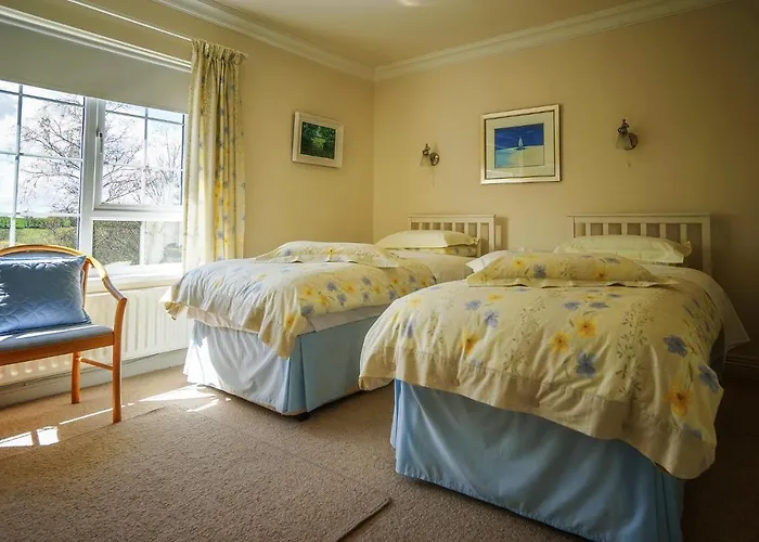 Tattykeel House Bed & Breakfast Omagh