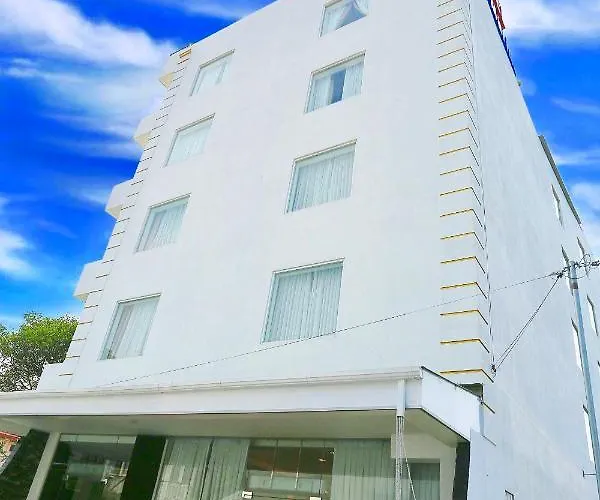 Hotel Nelly Marine Colombo